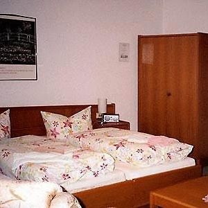 Comfort Doppelzimmer